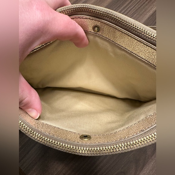 NWOT Fossil Devon crossbody bag - Picture 5 of 8